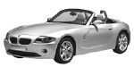 BMW E85 C12B8 Fault Code