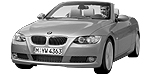 BMW E93 C12B8 Fault Code