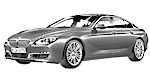 BMW F06 C12B8 Fault Code