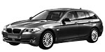 BMW F11 C12B8 Fault Code